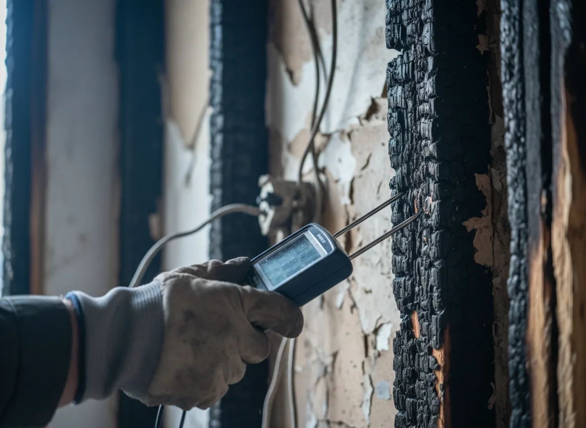 Fire Damage Restoration Wanette, OK FAQs